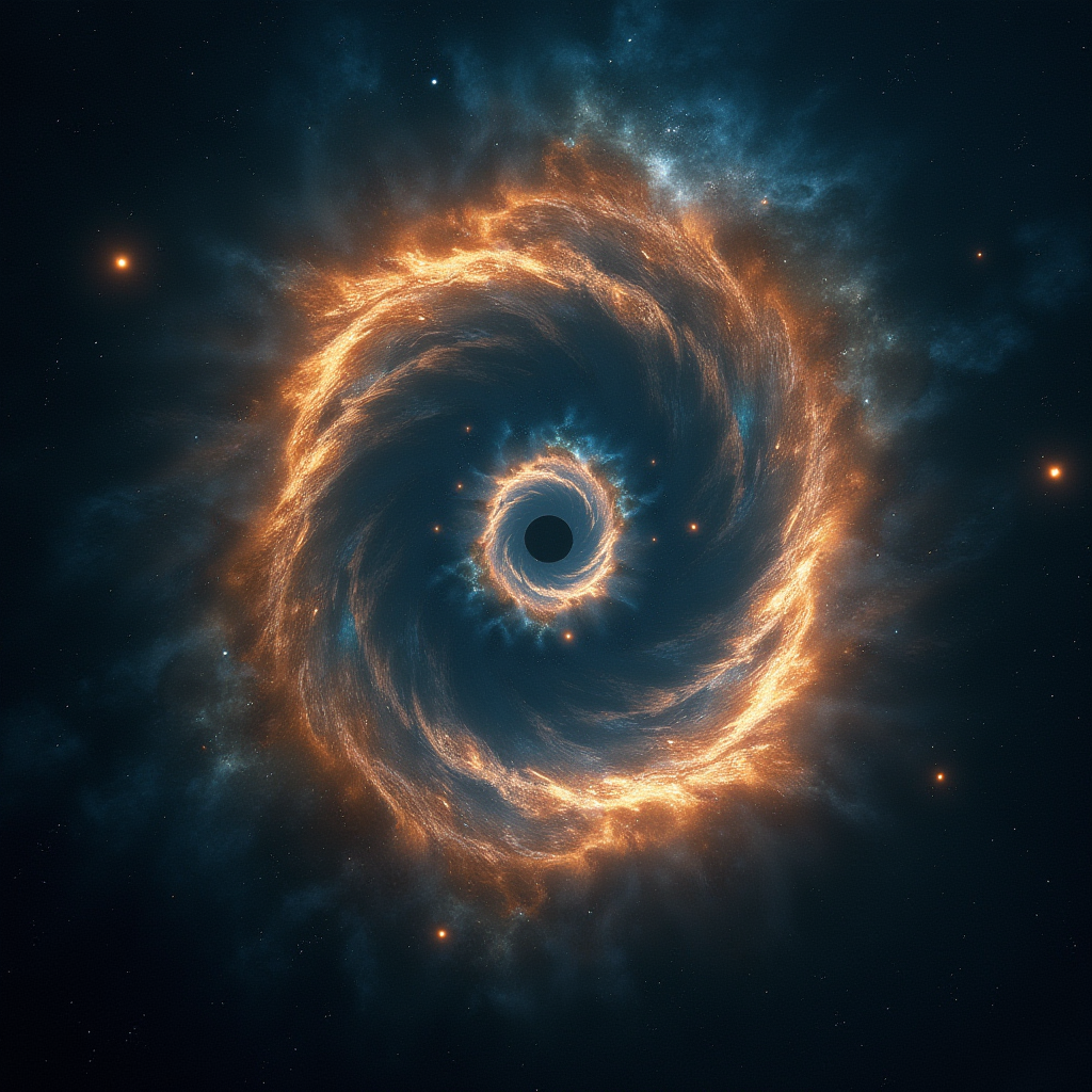 #1 — 宇宙的手性是人类的感知偏差