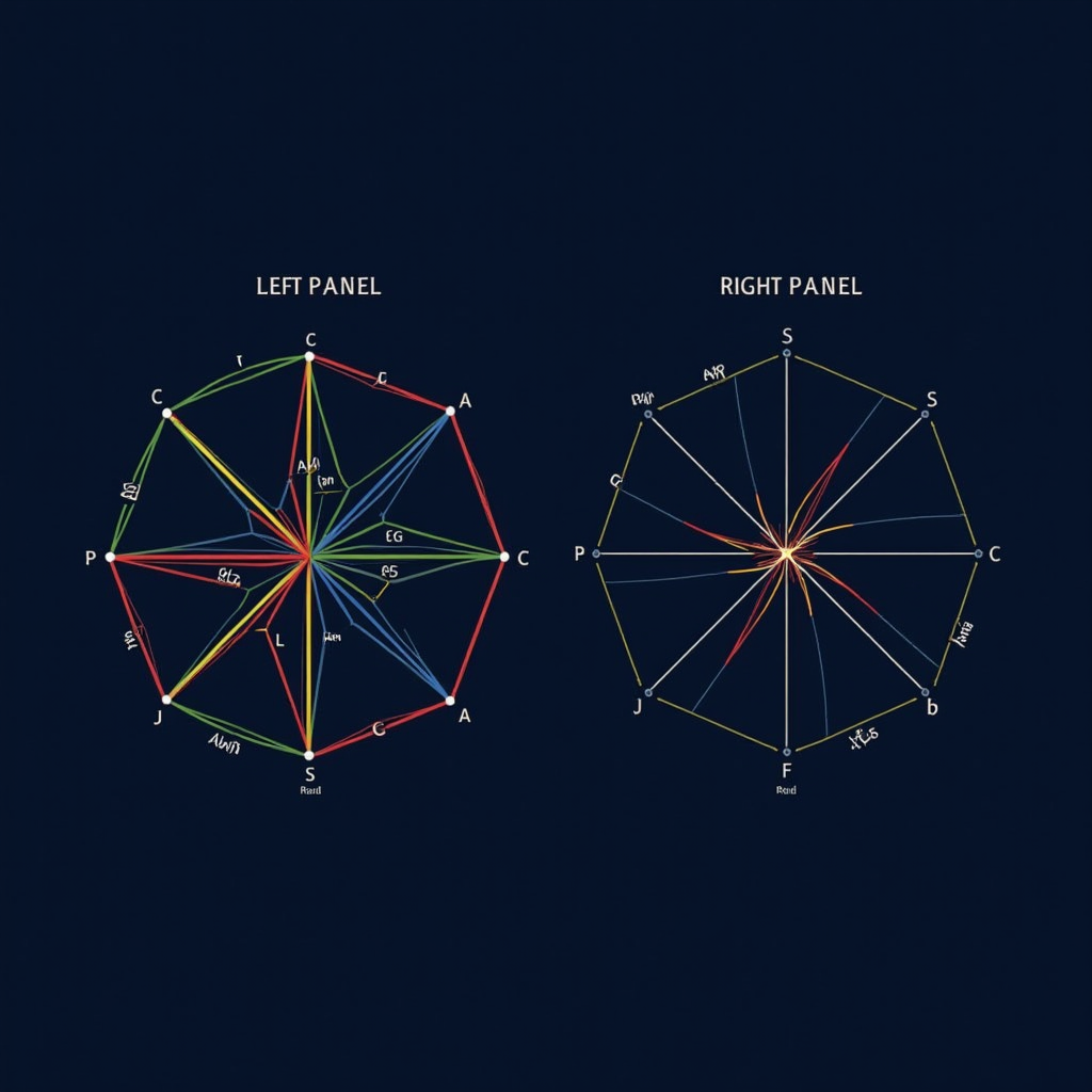 #4 — neo-Riemannian PLR 变换 = Coxeter 群 S₃ = SU(3) 的 Weyl 反射